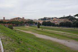 Roma Circo Massimo