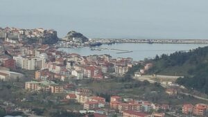 Bartın Amasra