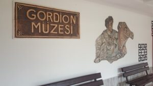 Ankara Polatlı Gordion