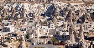 Nevşehir Göreme