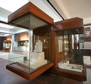 Çanakkale Arkeoloji Müzesi