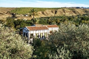 lefke. osmanlı konakları.1