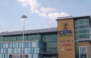 Ankara Cepa Alışveriş Merkezi