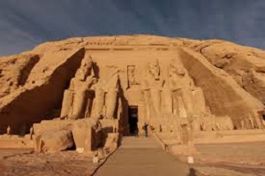 Mısır Assuan
