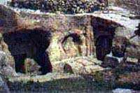 dülük antik kenti.1