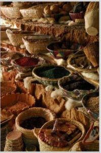 mısır.kahire.alışveriş.baharatlar.1