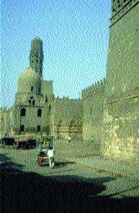 mısır.kahire.el hakim camii.1