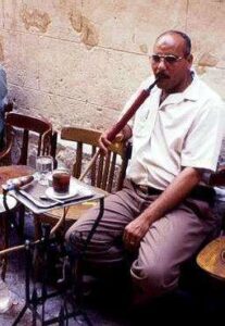 mısır.kahire.fişvekahvesi.nargile.1