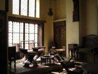 mısır.kahire.gayer andrson müzesi.1