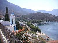 kalymnos.kuzey kesimi.emborios