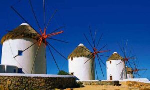 mykonos.8.yel değirmenleri.güzel.