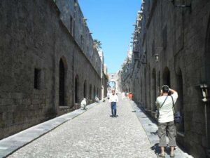 rodos.kale surları.1