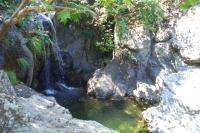 samot.fengari dağı.göletler.2