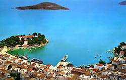 sk.bourtzi adası.güzelresim