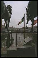 venedik.piazza san marco.6.atlar