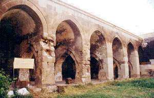 bünyan.karatay hanı.1