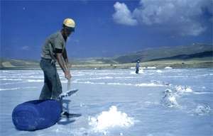 bünyan.tuzla gölü.1