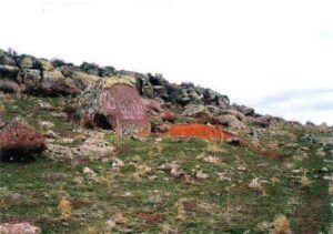 develi.şimşek kayası.1