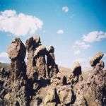 develi.kaya anıtları.1