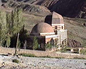 doğubayazıt.ahmedi hani türbesi.1