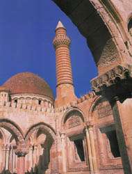 doğubayazıt.ishak paşa sarayı.3