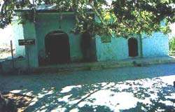 elazığ.harput.fetih ahmet baba türbesi.1