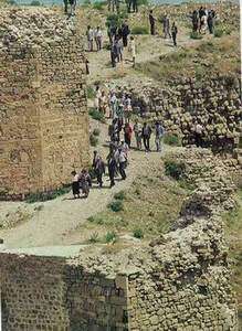 elazığ.harput.kale.1