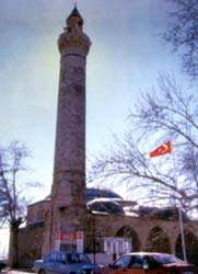 elazığ.harput.kurşunlu camisi.1