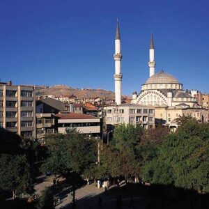 elazığ.izzet paşa camii.1