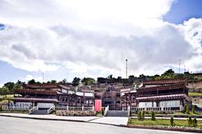 k.kayseri kent ormanı