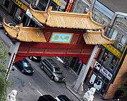 montreal.chinatown mahallesi.1