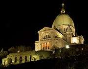 montreal.st.joseph oratory.churc.1