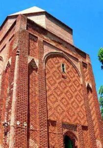 pınarbaşı.melikgazi türbesi.3