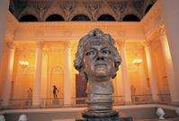 p.tarih müzesi.büyük petro büstü.1
