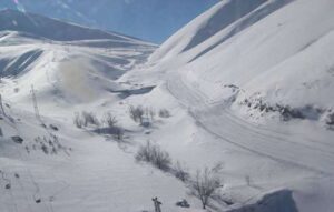 palandöken dağı.2