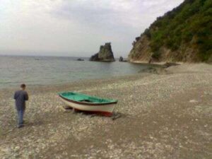 cide.uğurlu yalısı.1