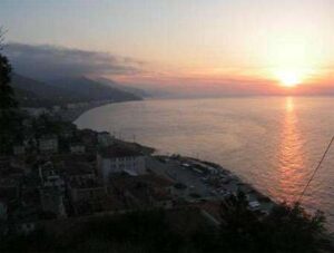 inebolu.boyranaltı plajı.1