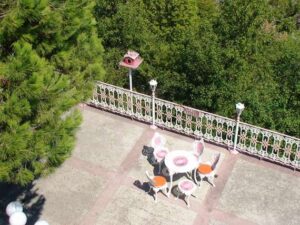 inebolu.pembe köşk.1