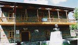 kars.gazi ahmet paşa konağı.1