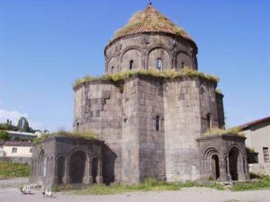 kars.havariler kilisesi.1