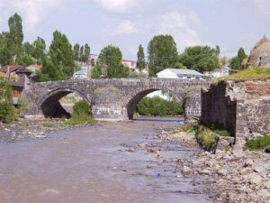kars.taş köprü.1
