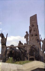 kastamonu.şerife bacı anıtı.1