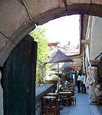 kastamonu.el sanatları çarşısı.1