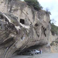 kastamonu.ev kaya mezarları.1