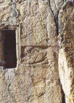 taşköprü.kaya mezarı.1