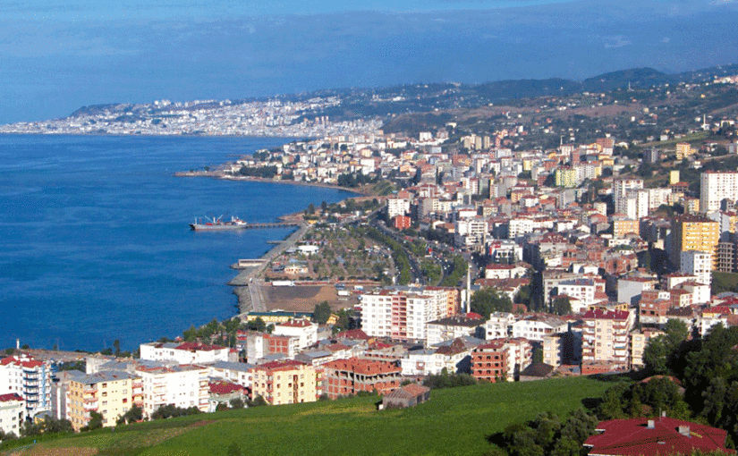 Trabzon Akçaabat
