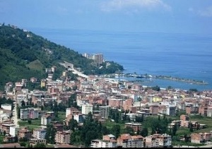 Trabzon Araklı