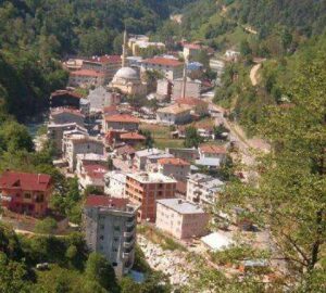 Rize İkizdere