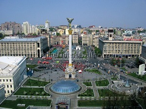 Ukrayna Kiev