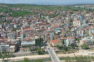 Çanakkale Biga